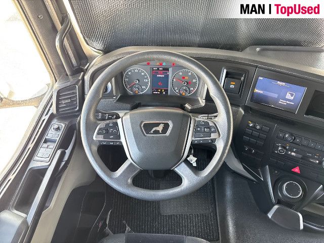 MAN TGX 18.470 4x2 BL SA 21