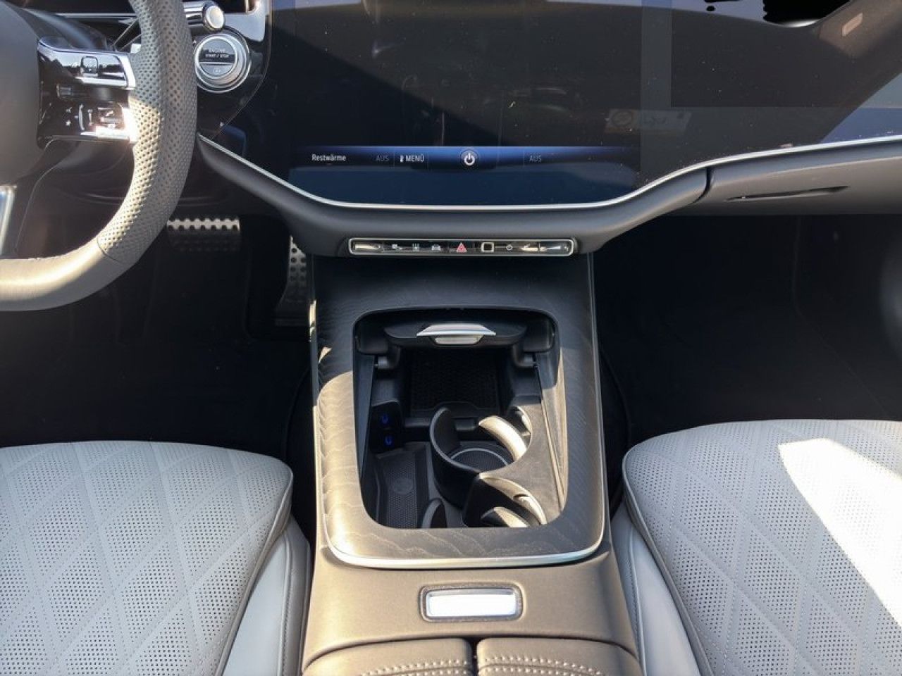 Mercedes-Benz E-Klasse – Bild 6