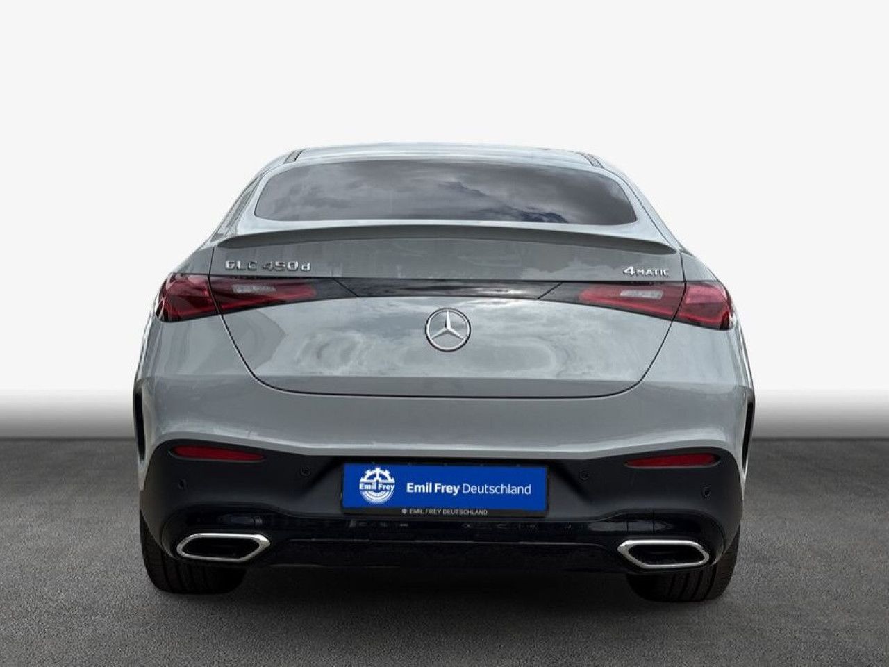 Mercedes-Benz GLC – Bild 5