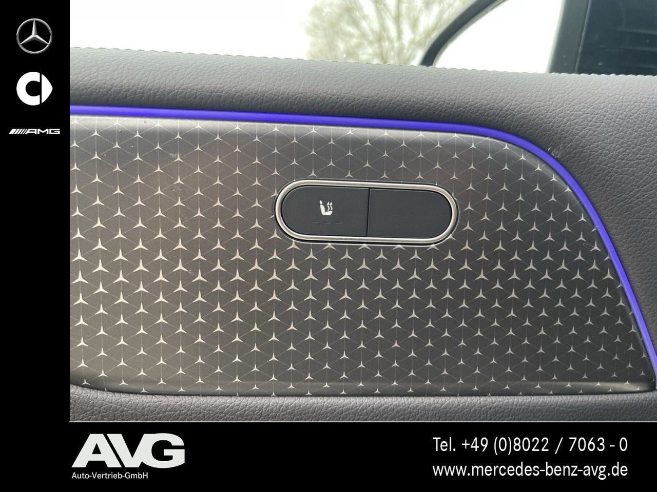 Mercedes-Benz GLB – Bild 9