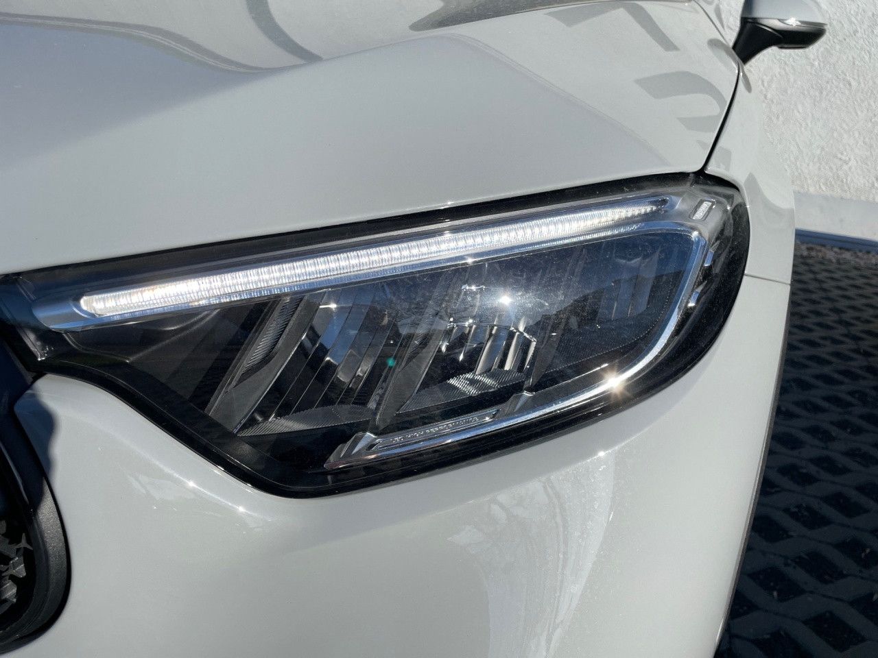 Mercedes-Benz GLC – Bild 16