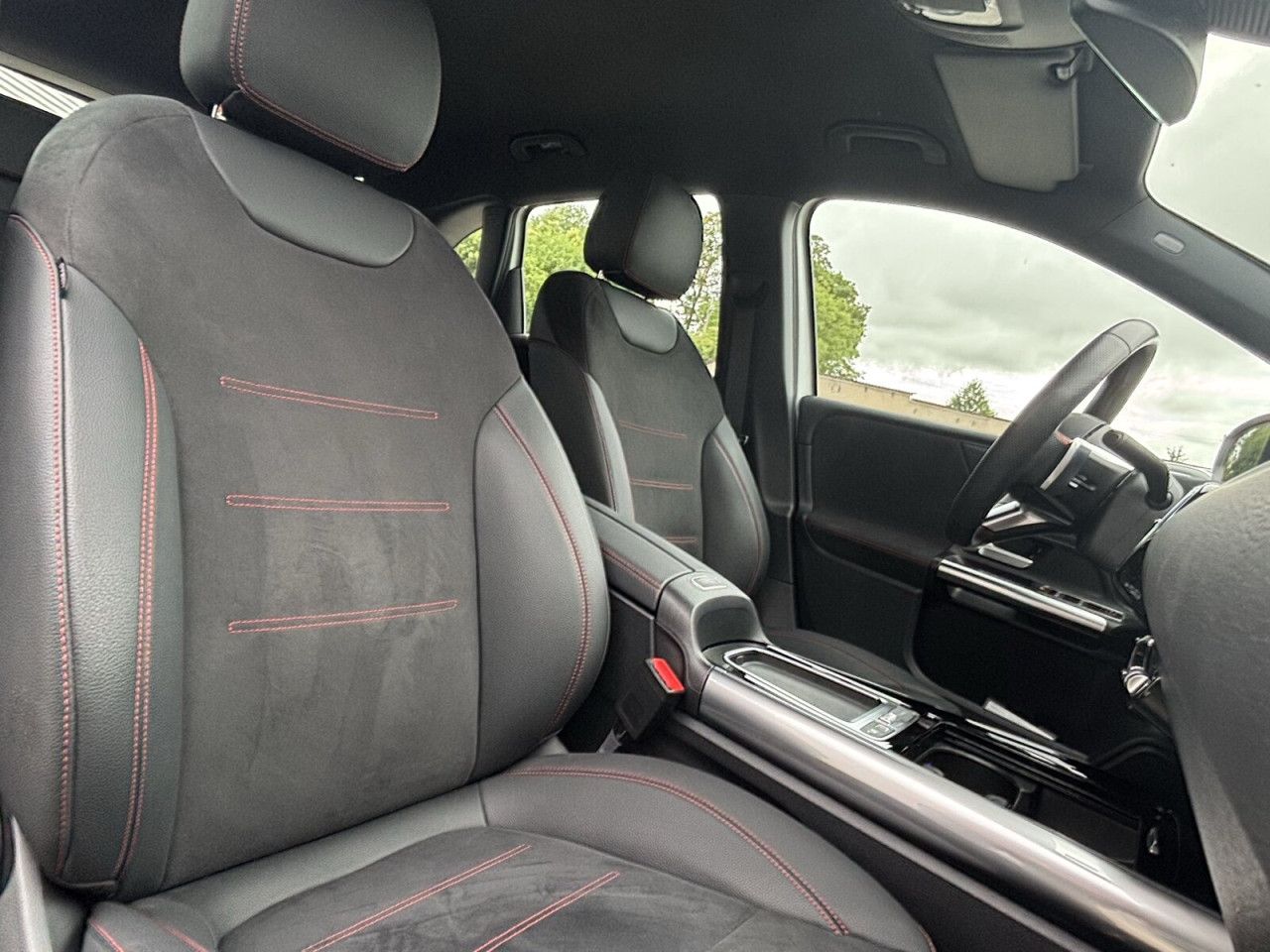 Mercedes-Benz B-Klasse – Bild 16