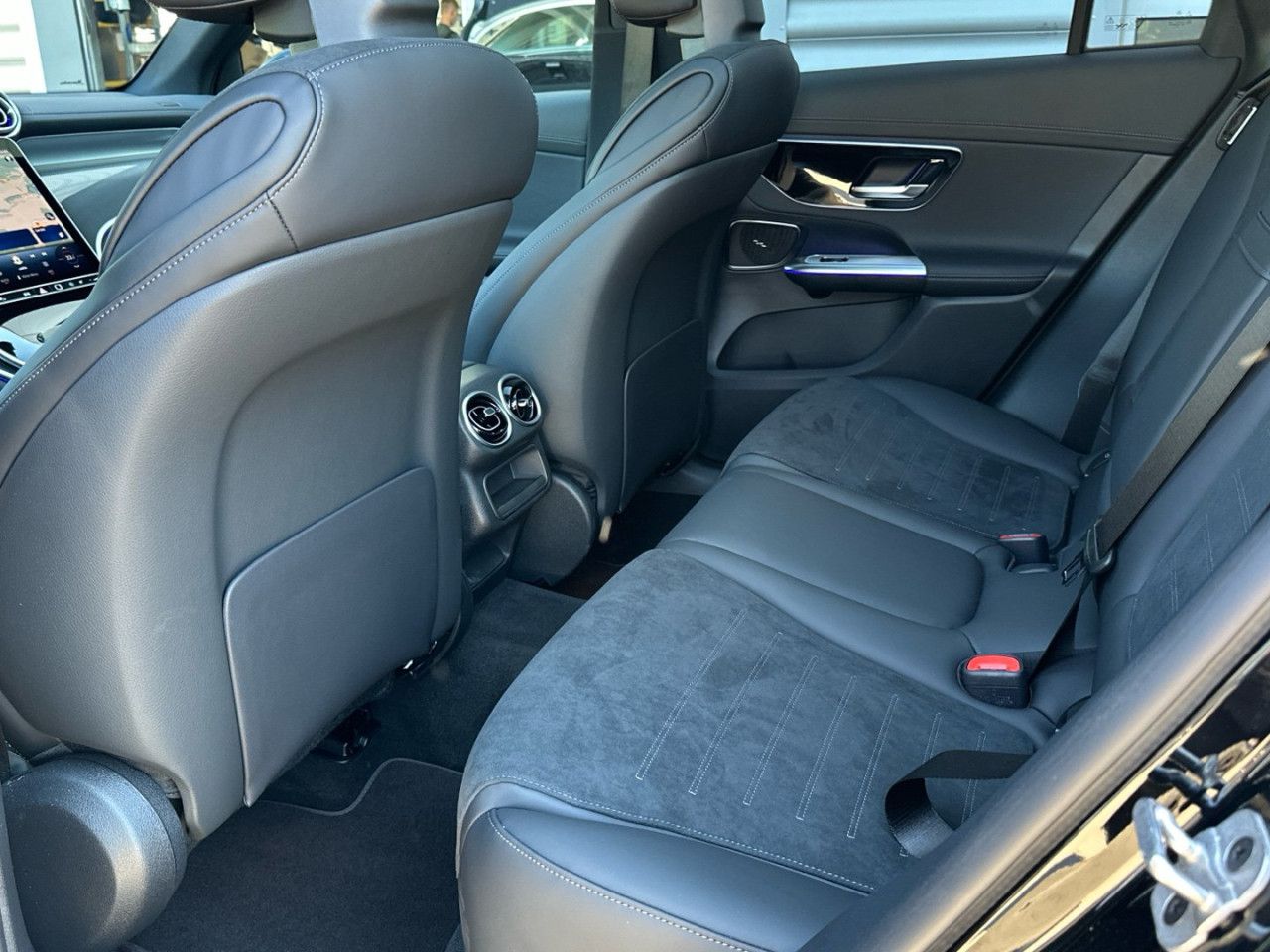 Mercedes-Benz GLC – Bild 16