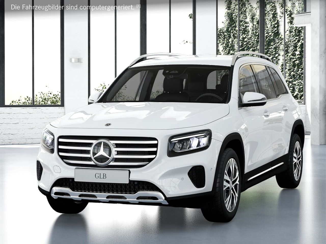 Mercedes-Benz GLB – Bild 30