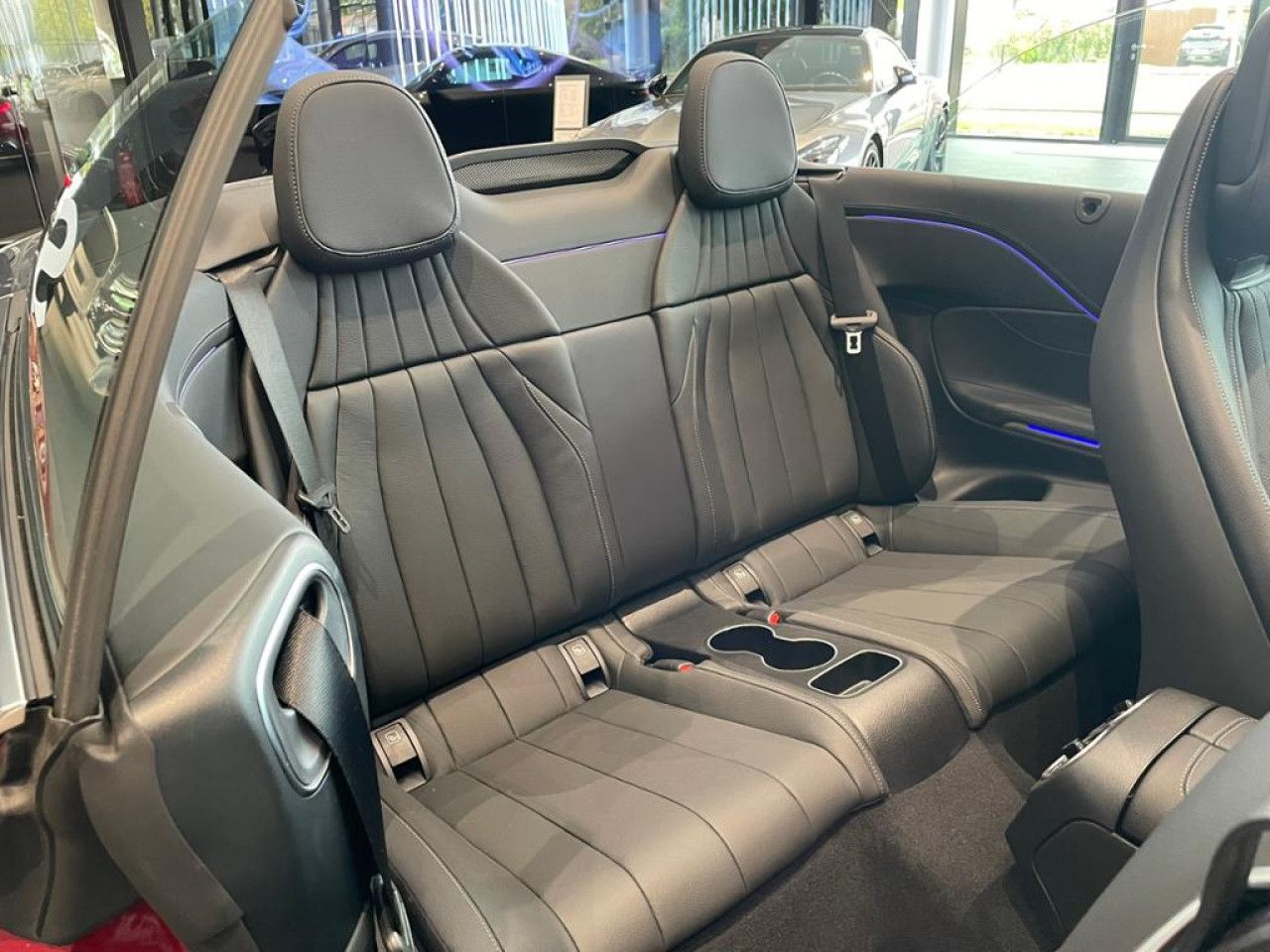 Mercedes-Benz CLE – Bild 12