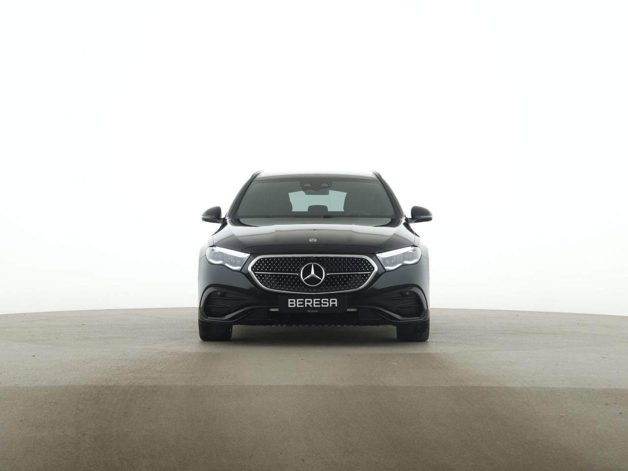 Mercedes-Benz E-Klasse – Bild 2