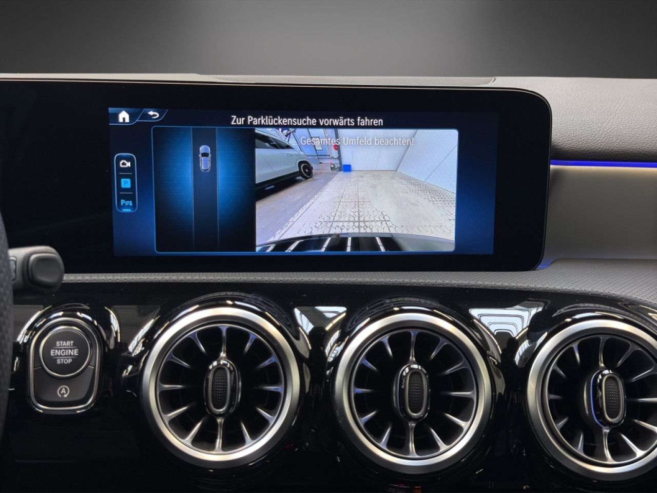Mercedes-Benz A-Klasse – Bild 15
