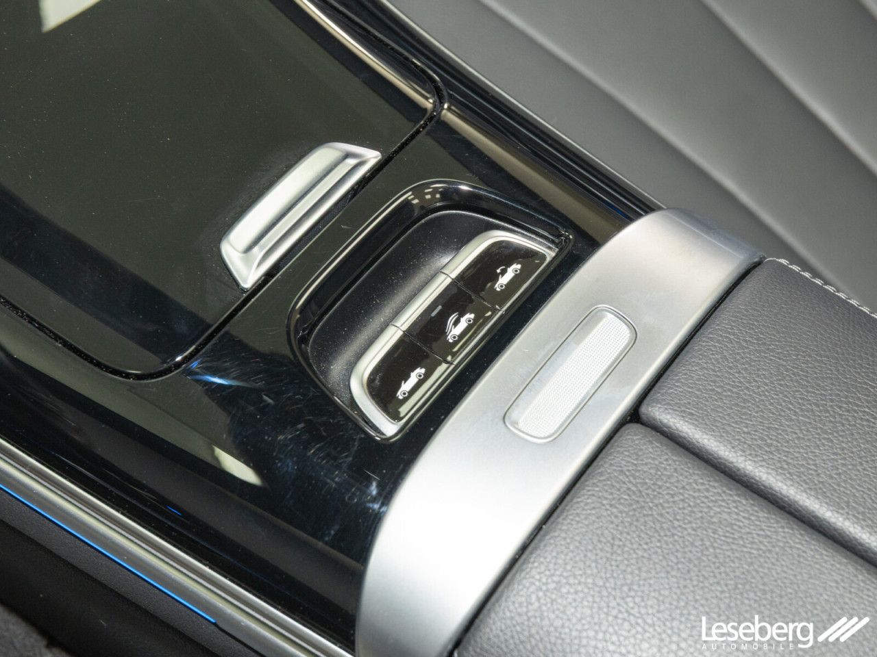 Mercedes-Benz CLE – Bild 24