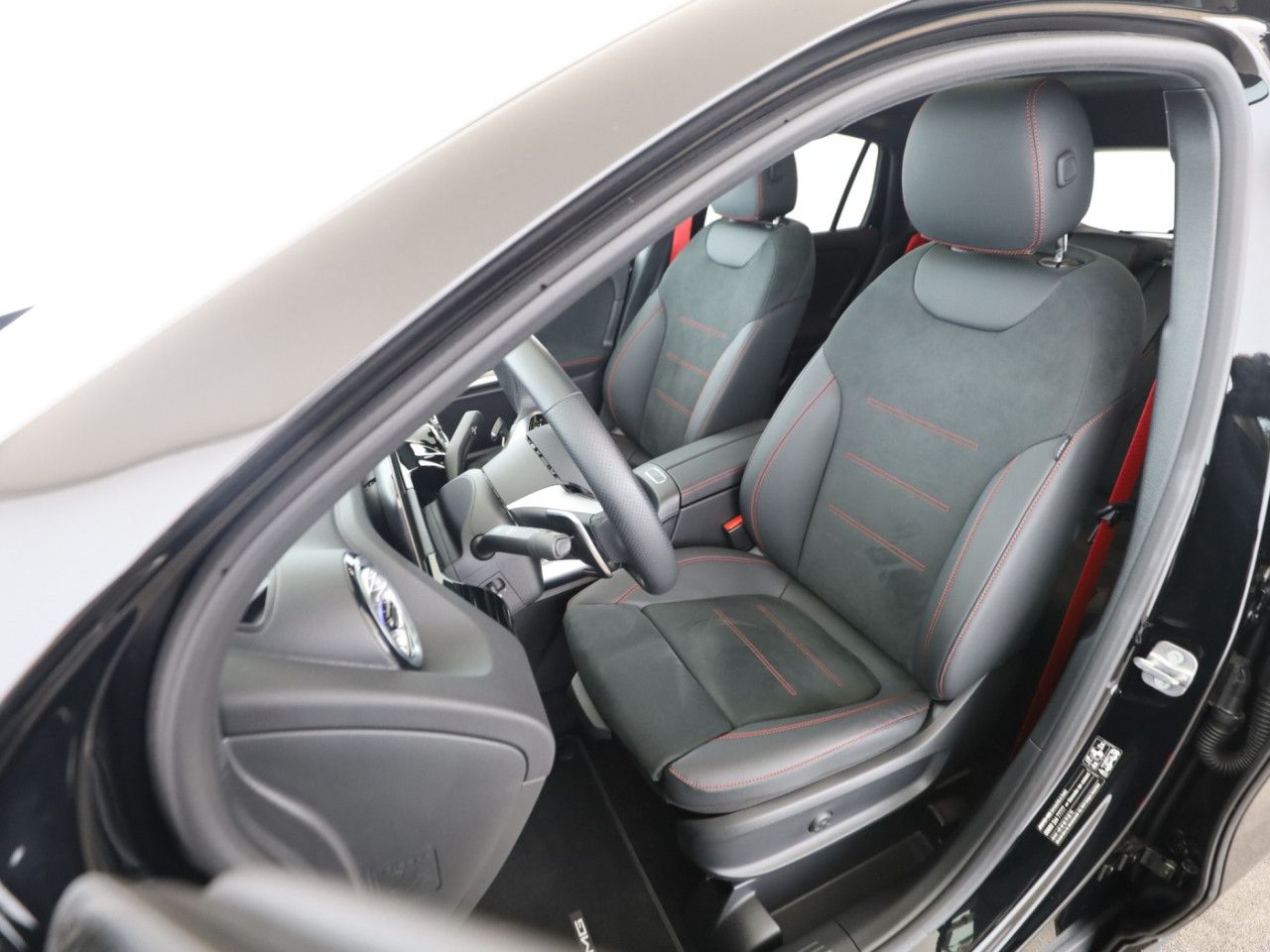 Mercedes-Benz GLA – Bild 17
