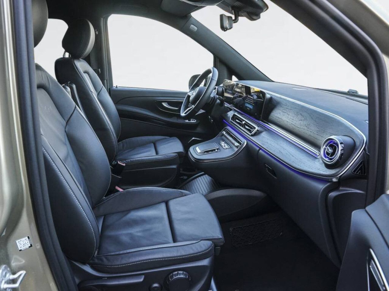 Mercedes-Benz V-Klasse – Bild 5