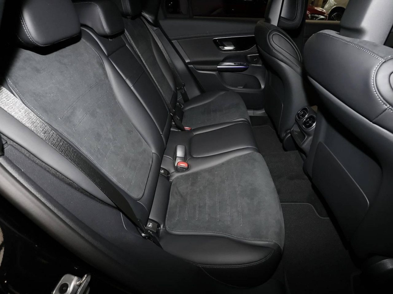 Mercedes-Benz GLC – Bild 6