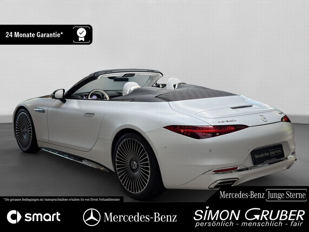 Mercedes-Benz SL – Bild 12