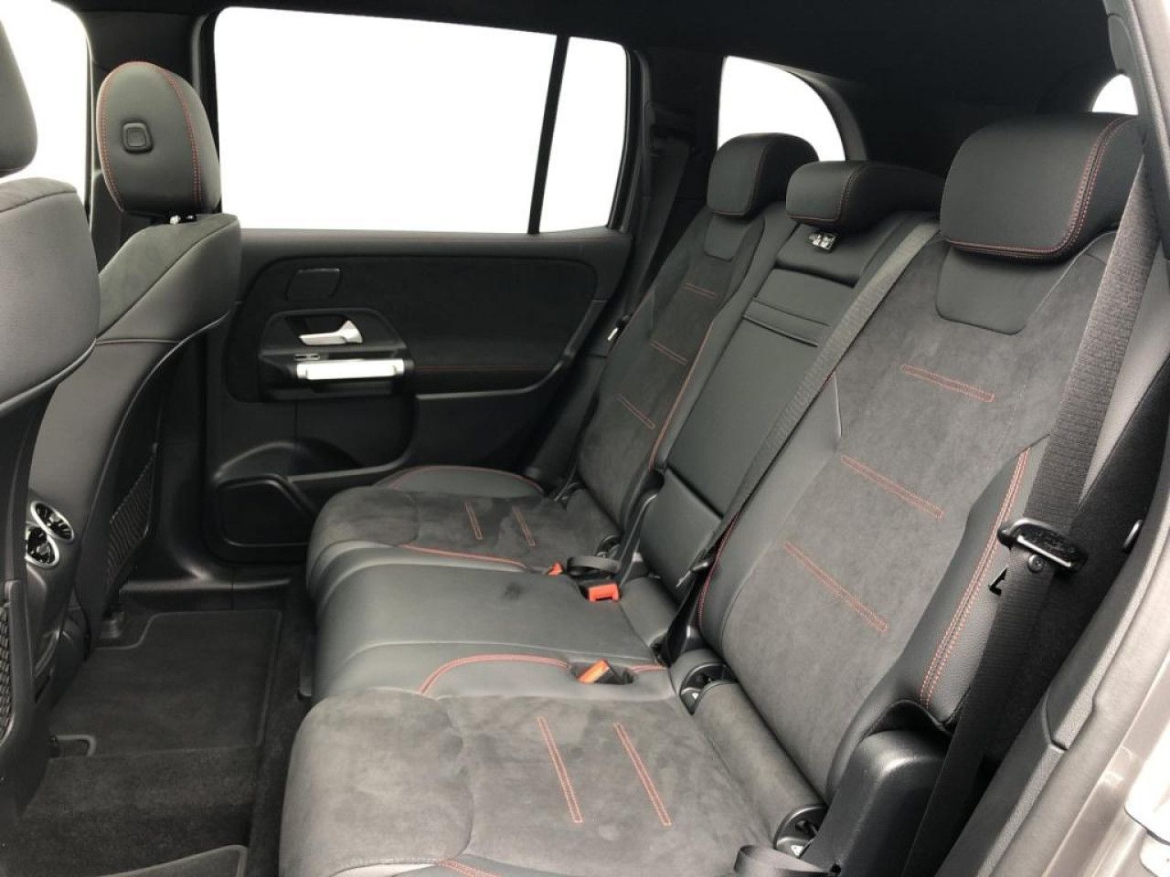 Mercedes-Benz EQB – Bild 7