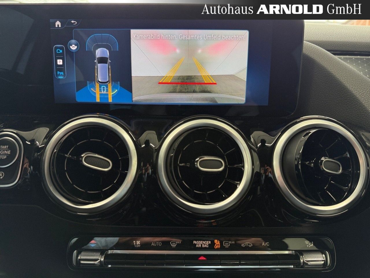 Mercedes-Benz B-Klasse – Bild 11