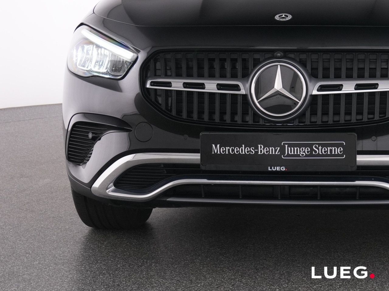 Mercedes-Benz GLA – Bild 16