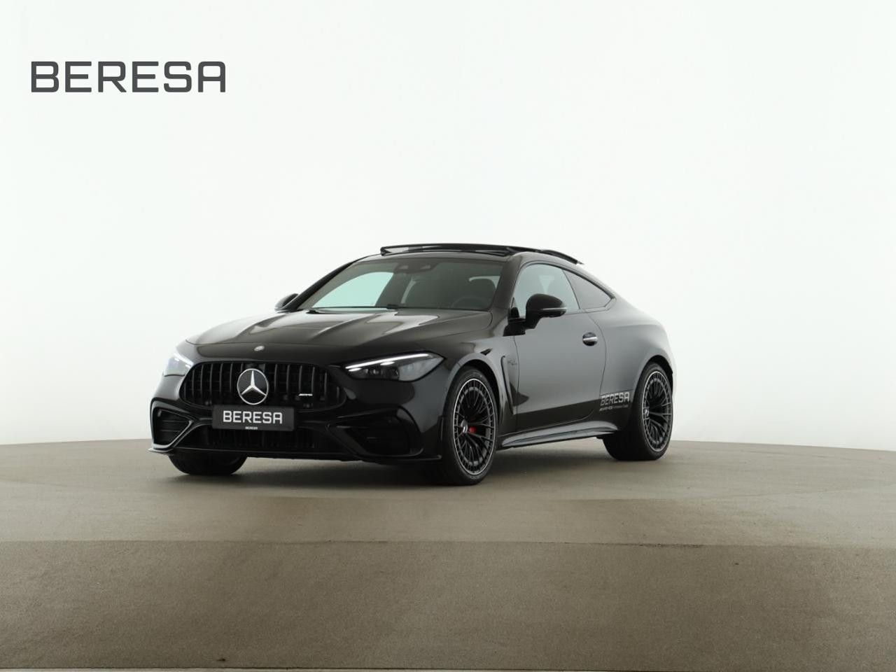 Mercedes-Benz CLE