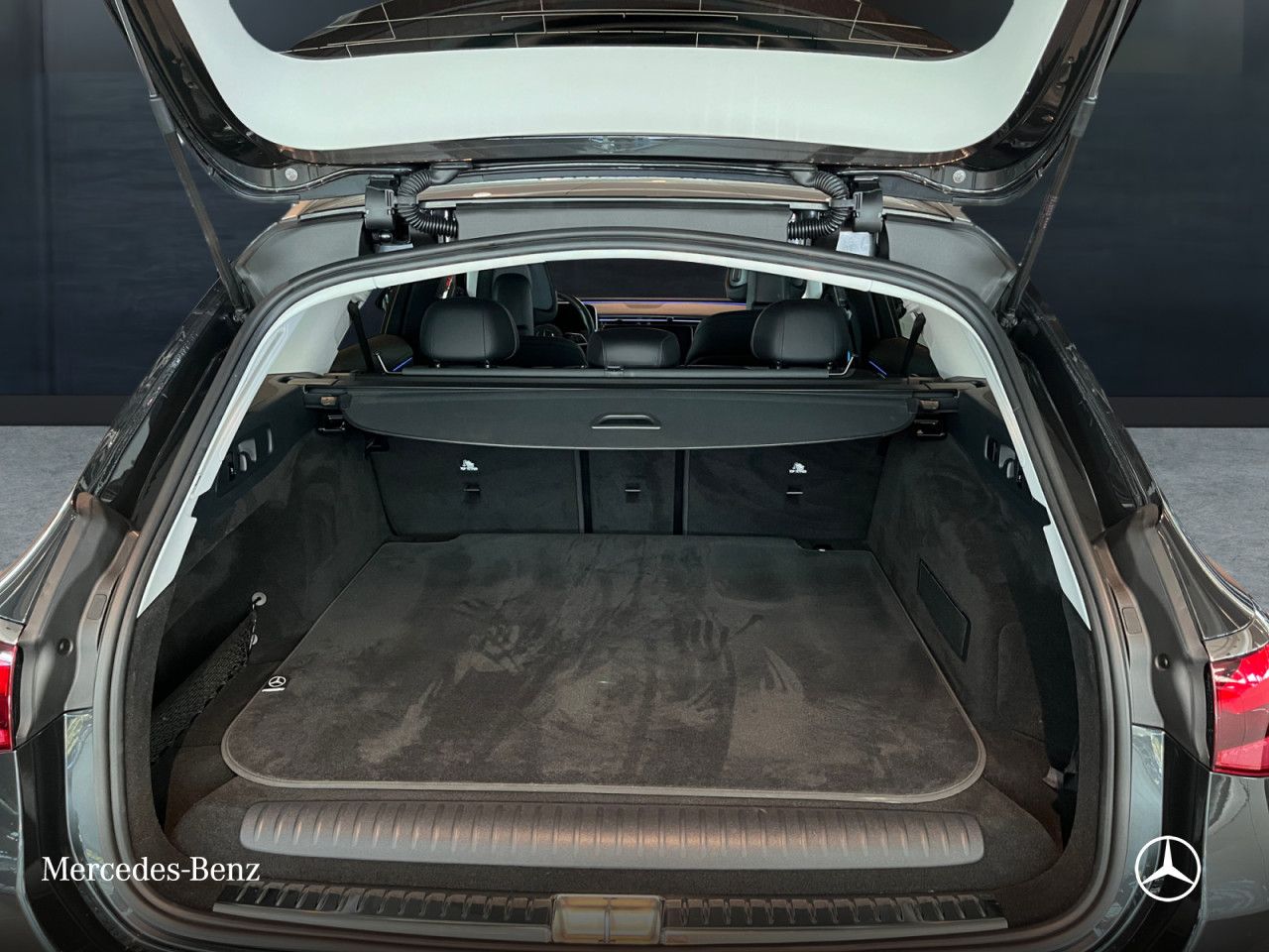 Mercedes-Benz E-Klasse – Bild 5