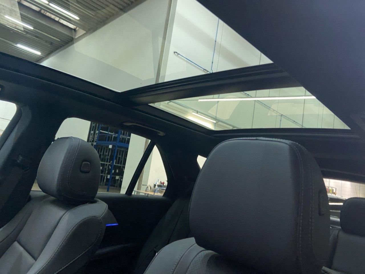 Mercedes-Benz GLE – Bild 14