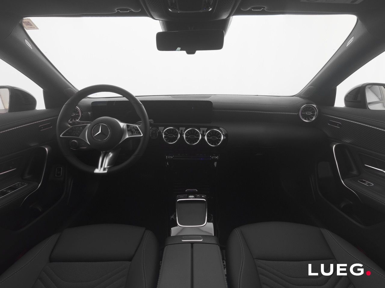 Mercedes-Benz CLA – Bild 3