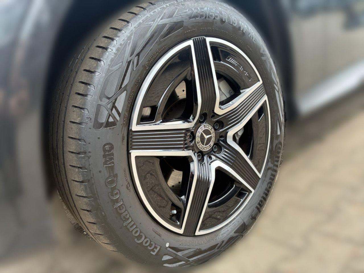 Mercedes-Benz GLC – Bild 3