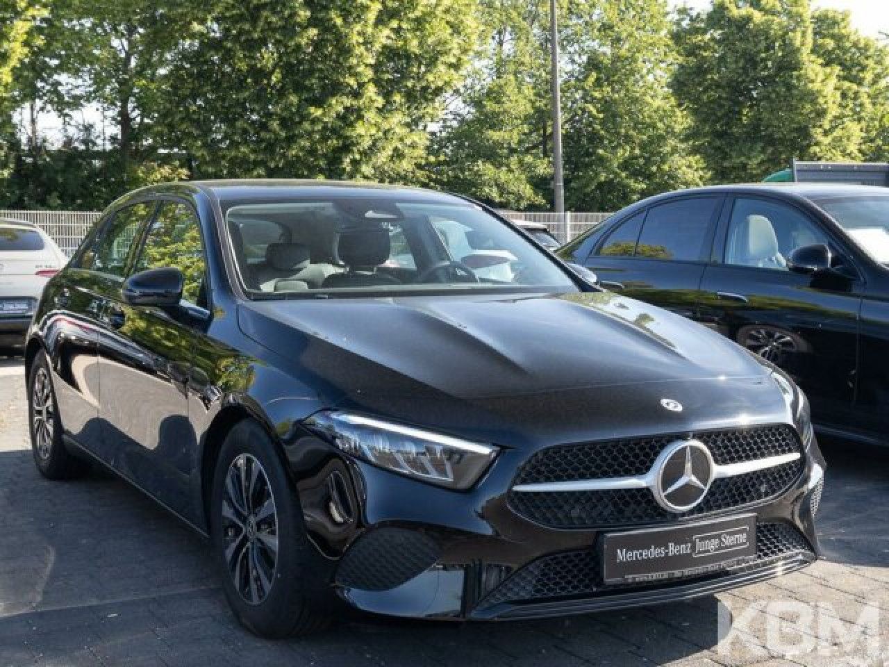 Mercedes-Benz A-Klasse – Bild 3