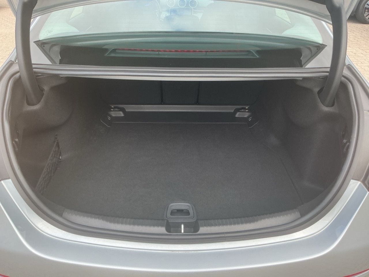 Mercedes-Benz C-Klasse – Bild 13