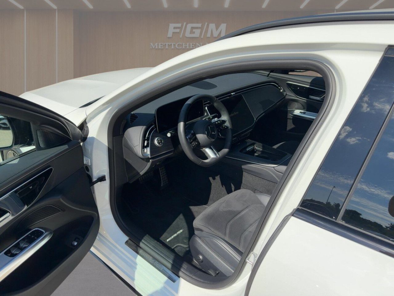 Mercedes-Benz E-Klasse – Bild 6