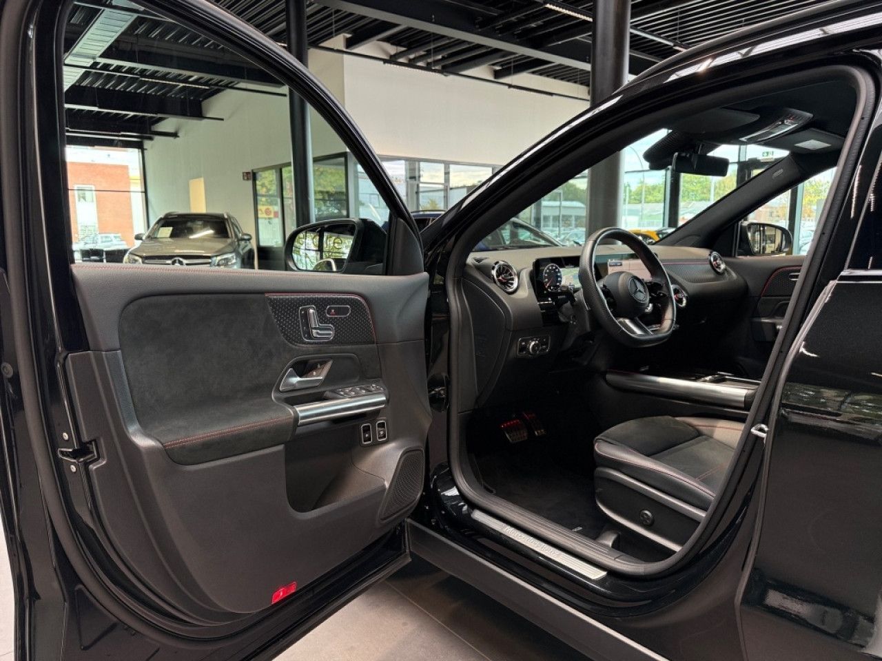 Mercedes-Benz GLA – Bild 22