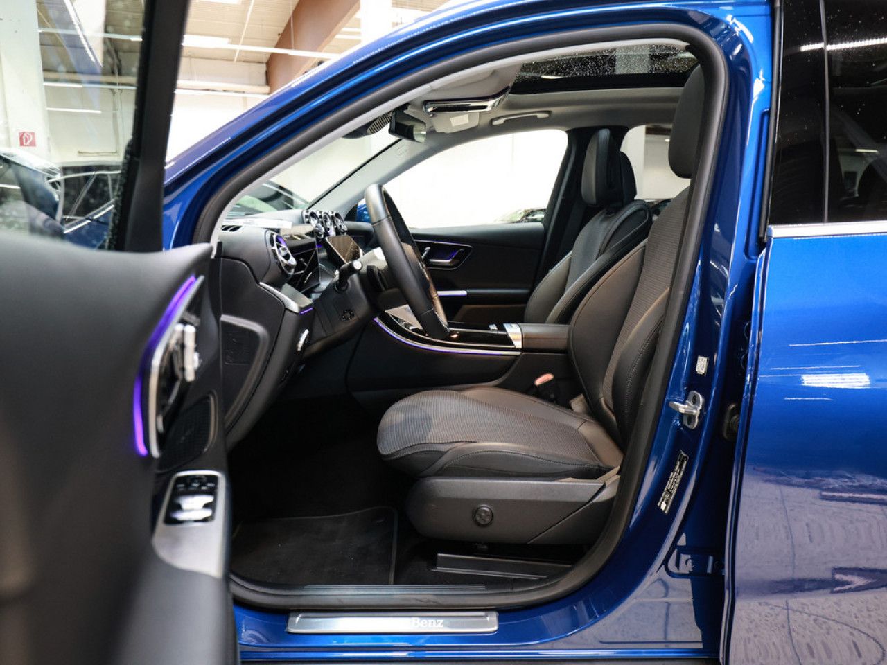Mercedes-Benz GLC – Bild 11