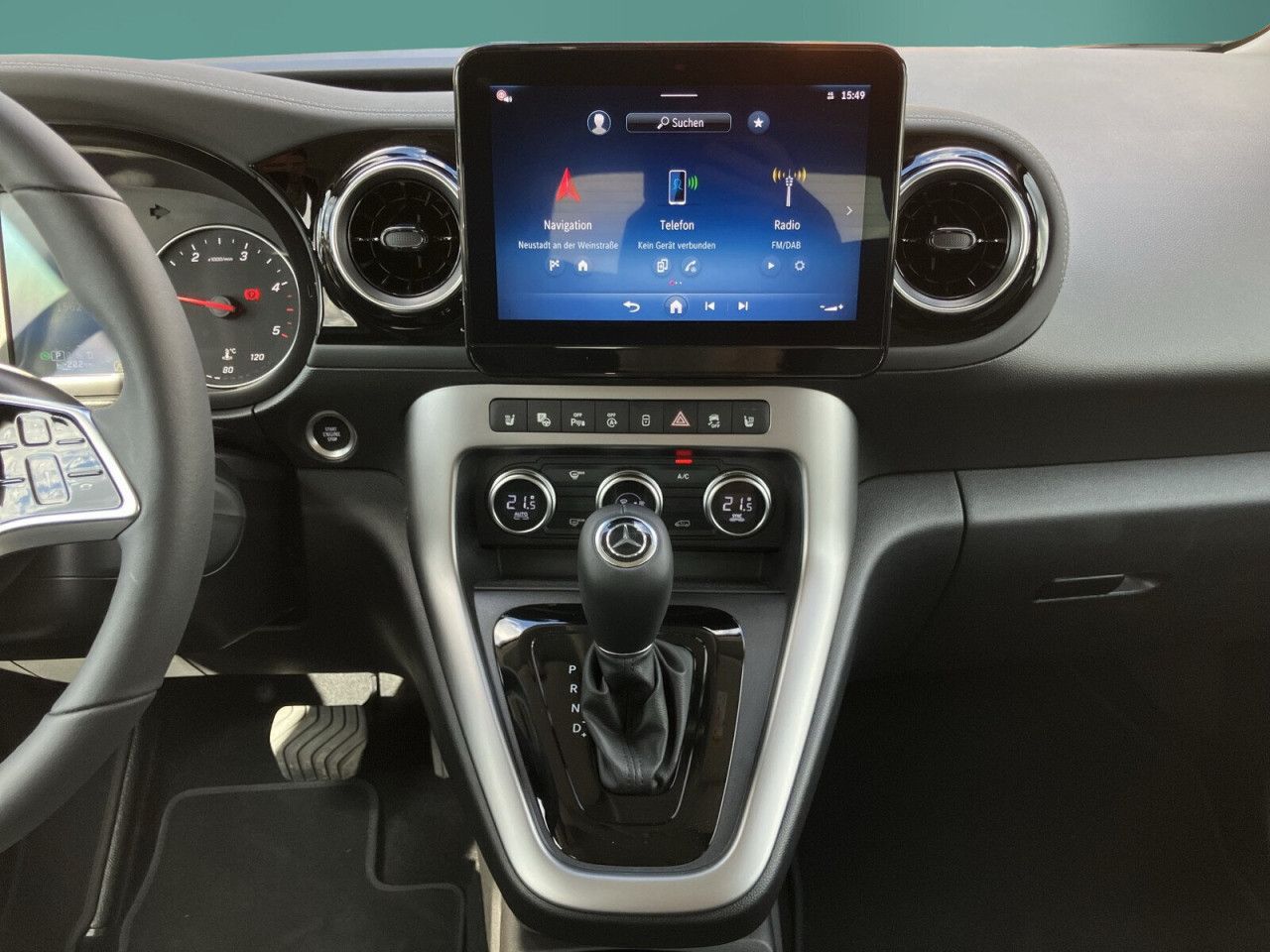 Mercedes-Benz T-Klasse – Bild 14
