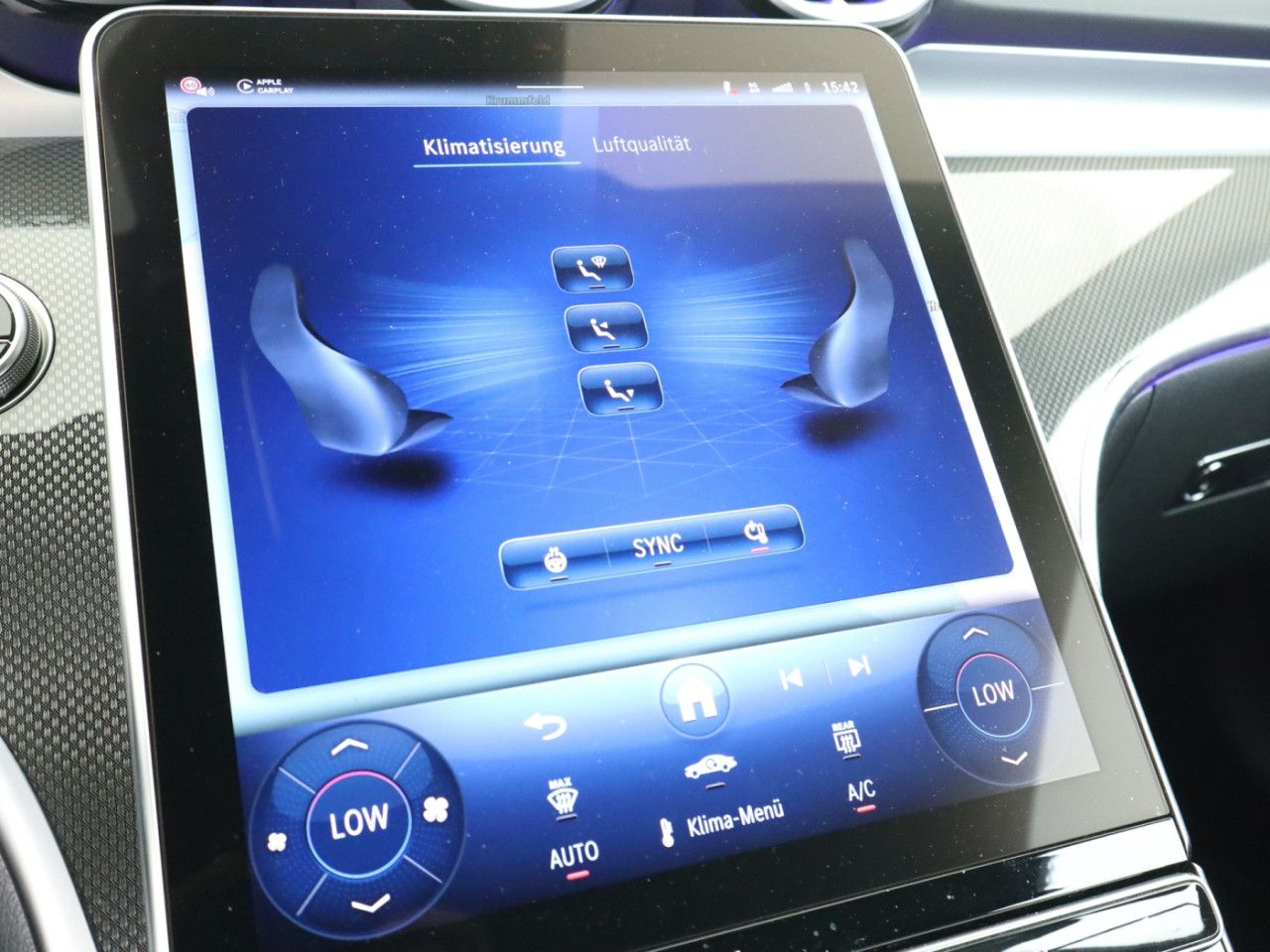 Mercedes-Benz CLE – Bild 14