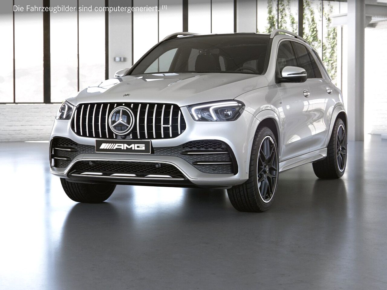 Mercedes-Benz GLE – Bild 26