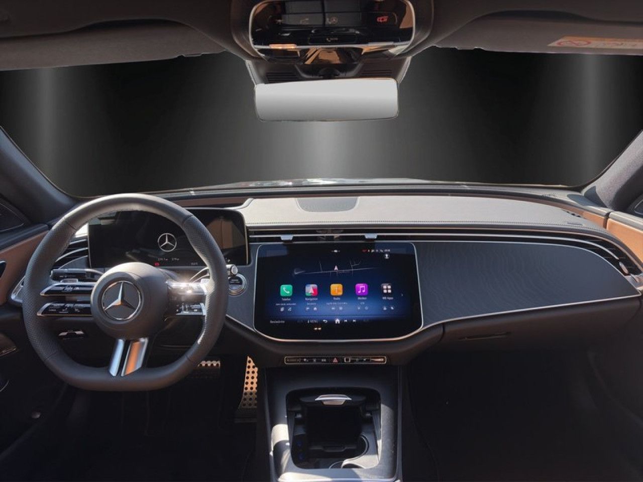 Mercedes-Benz E-Klasse – Bild 12