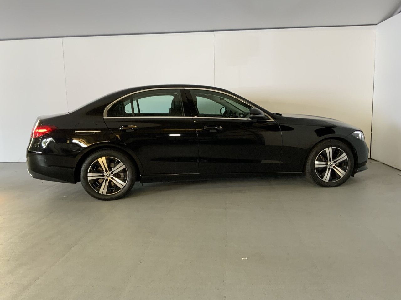 Mercedes-Benz C-Klasse – Bild 4