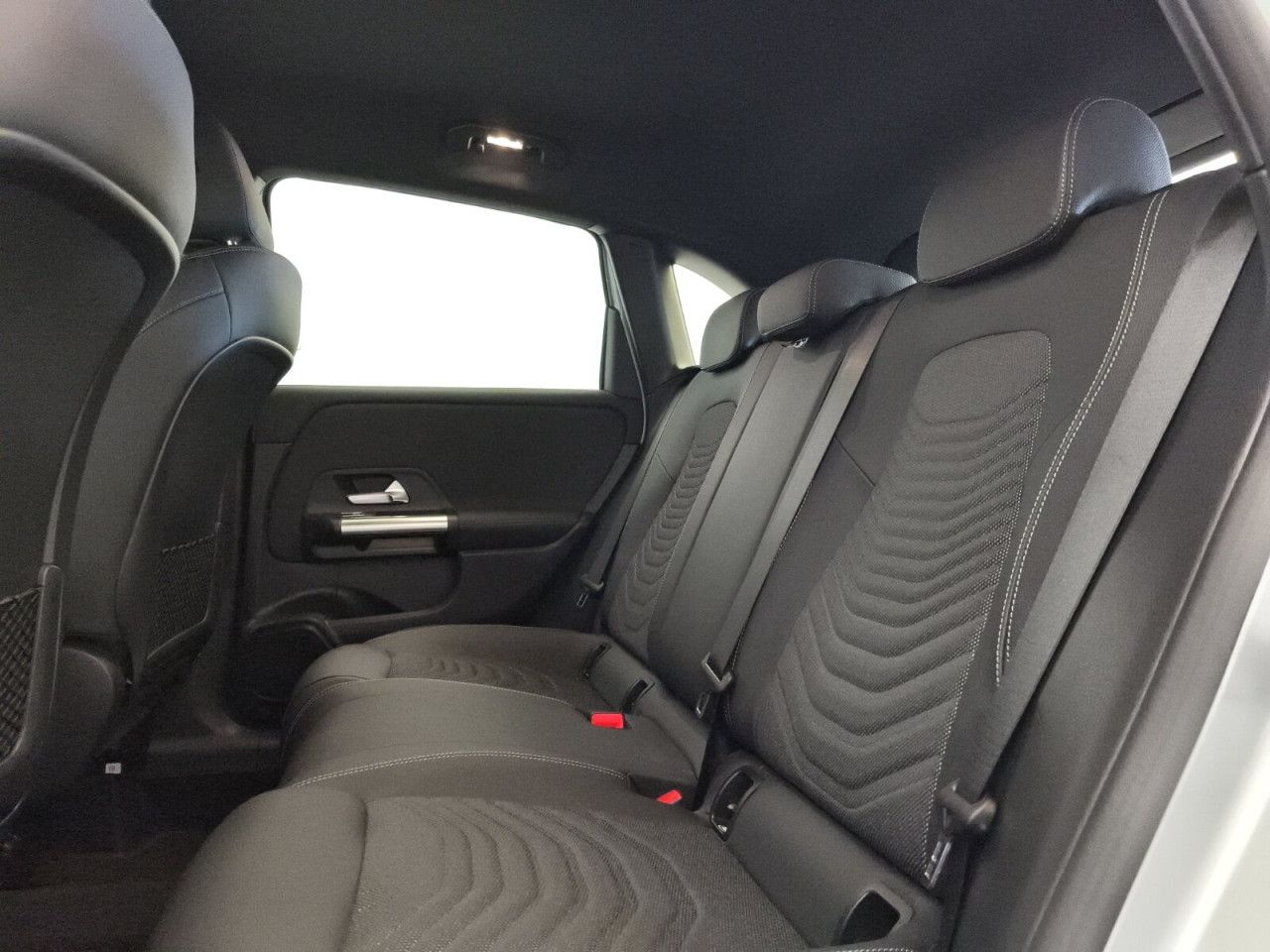 Mercedes-Benz B-Klasse – Bild 19