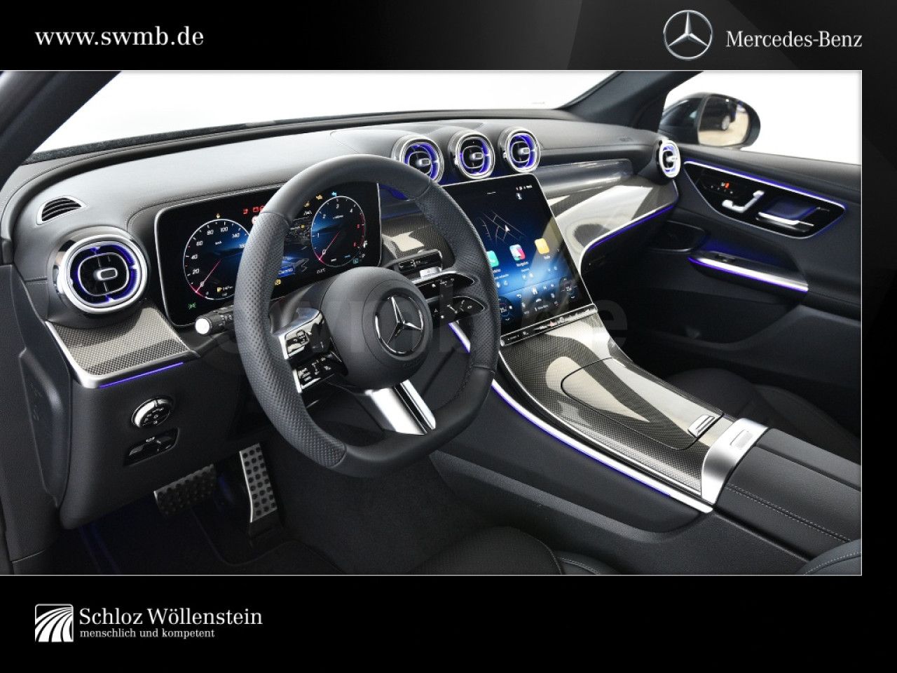 Mercedes-Benz GLC – Bild 7