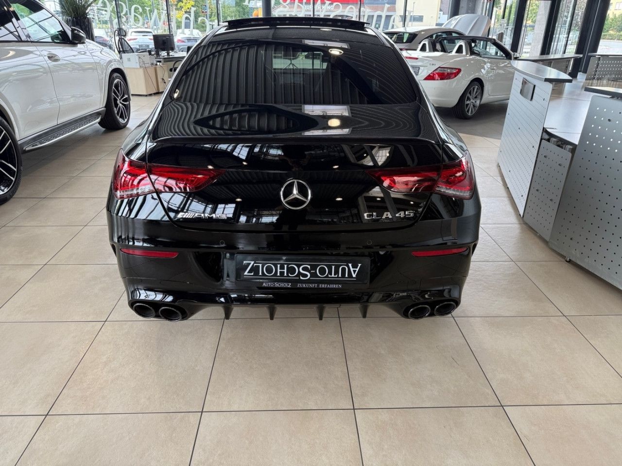 Mercedes-Benz CLA – Bild 11