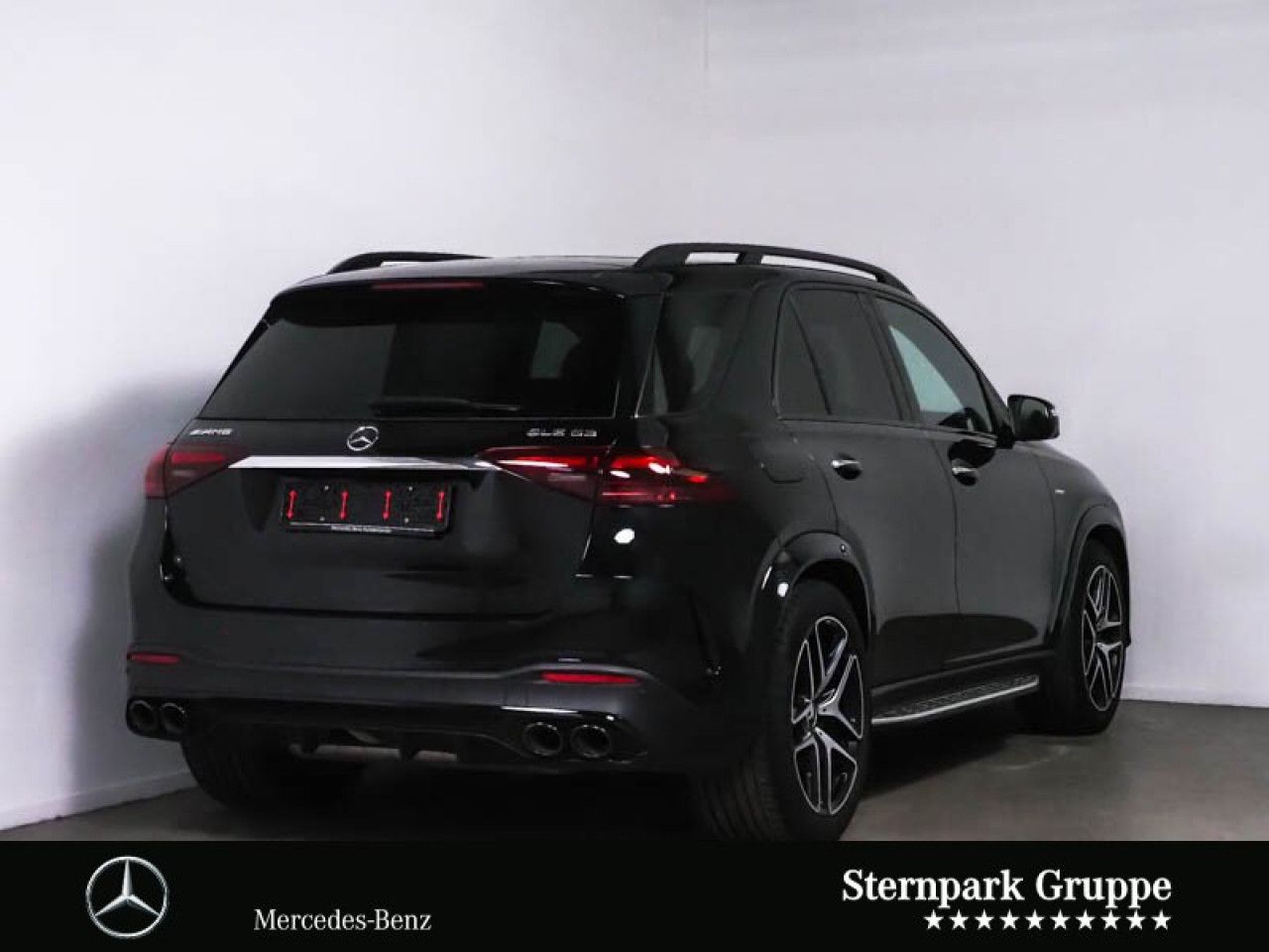 Mercedes-Benz GLE – Bild 2