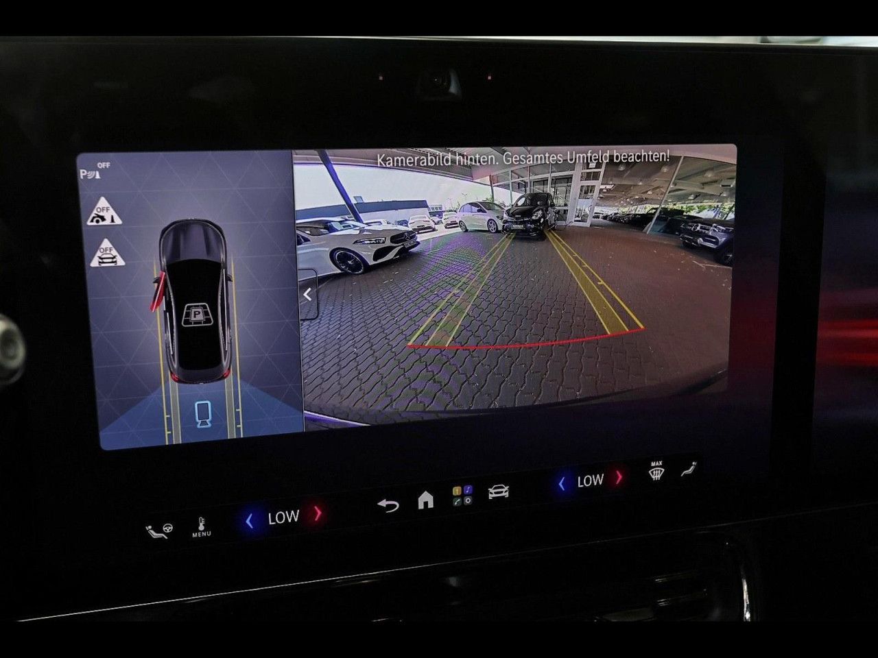 Mercedes-Benz CLA – Bild 11