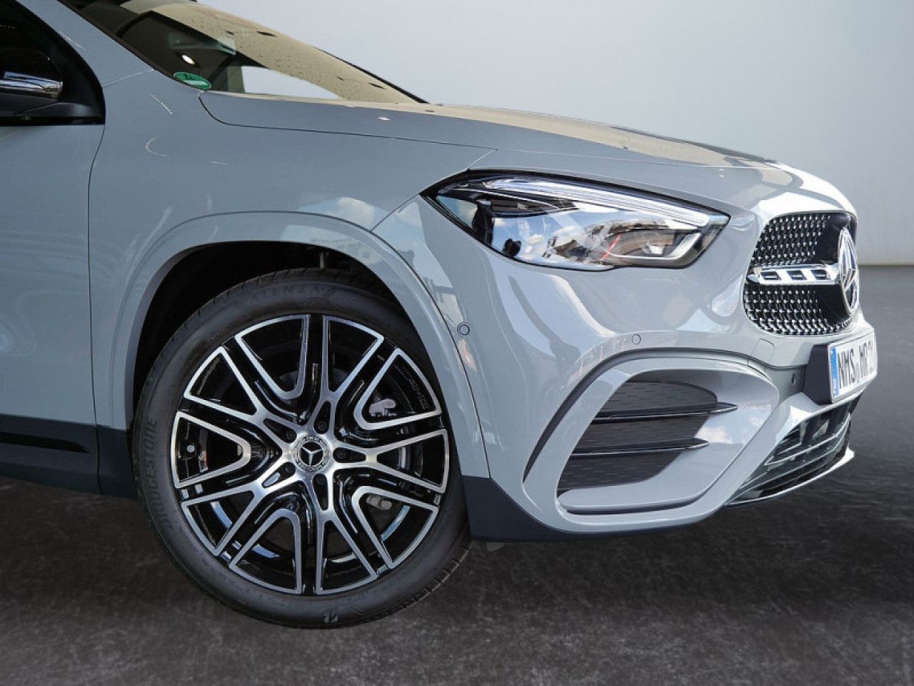 Mercedes-Benz GLA – Bild 4