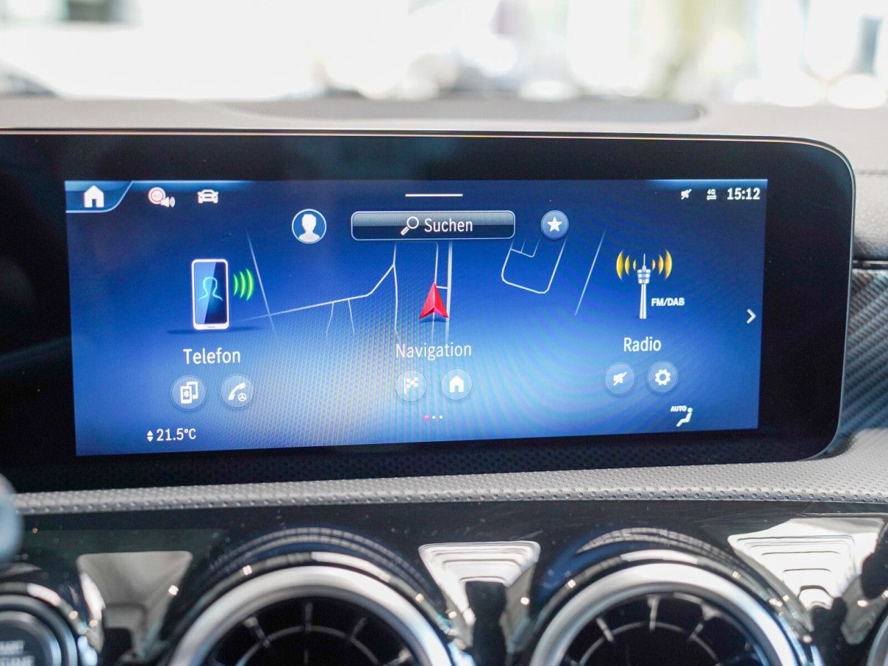 Mercedes-Benz CLA – Bild 20