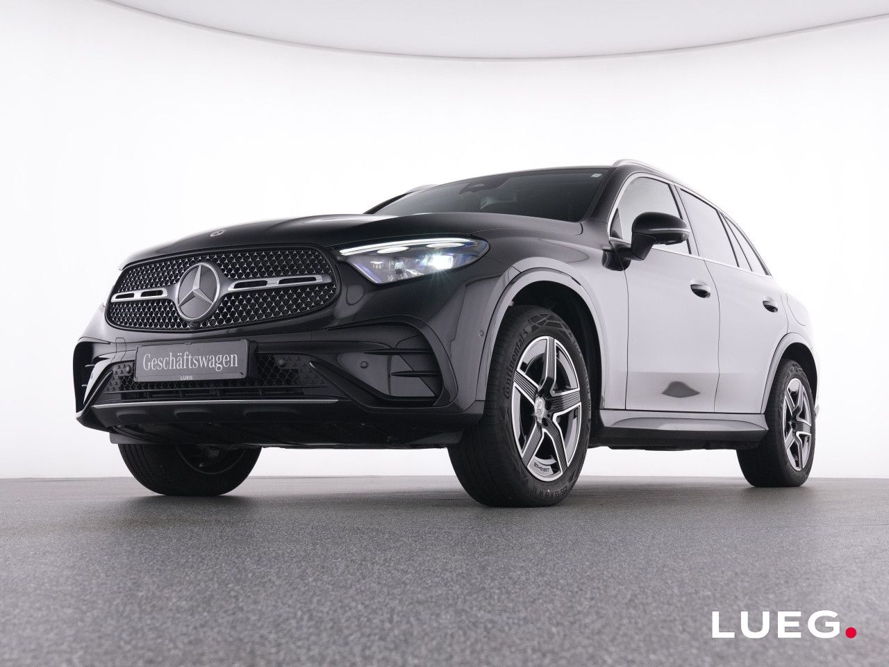 Mercedes-Benz GLC – Bild 6