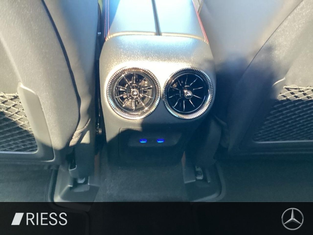 Mercedes-Benz CLA – Bild 13