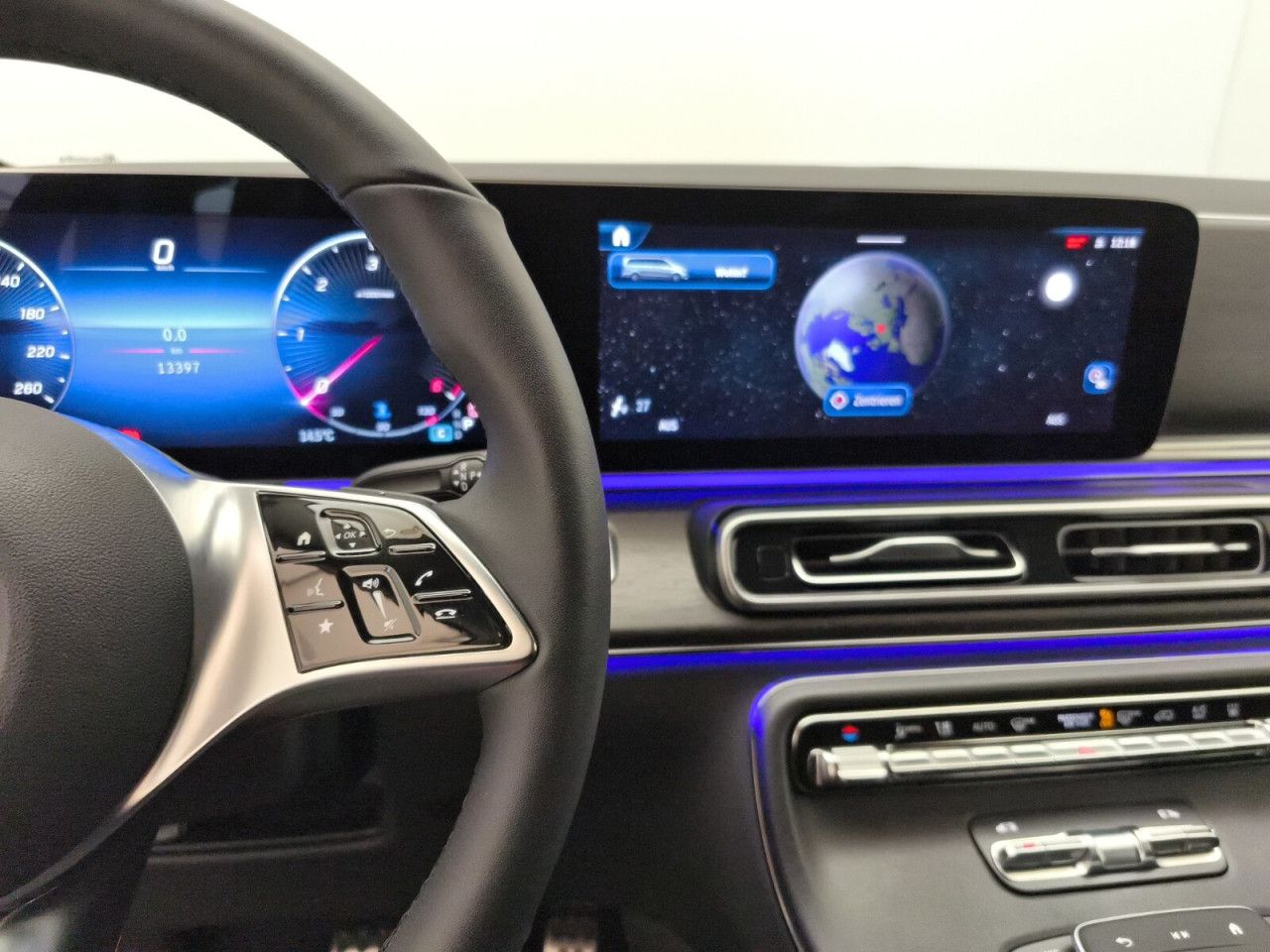 Mercedes-Benz V-Klasse – Bild 18
