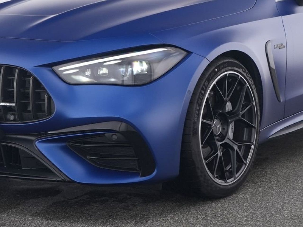 Mercedes-Benz CLE – Bild 2