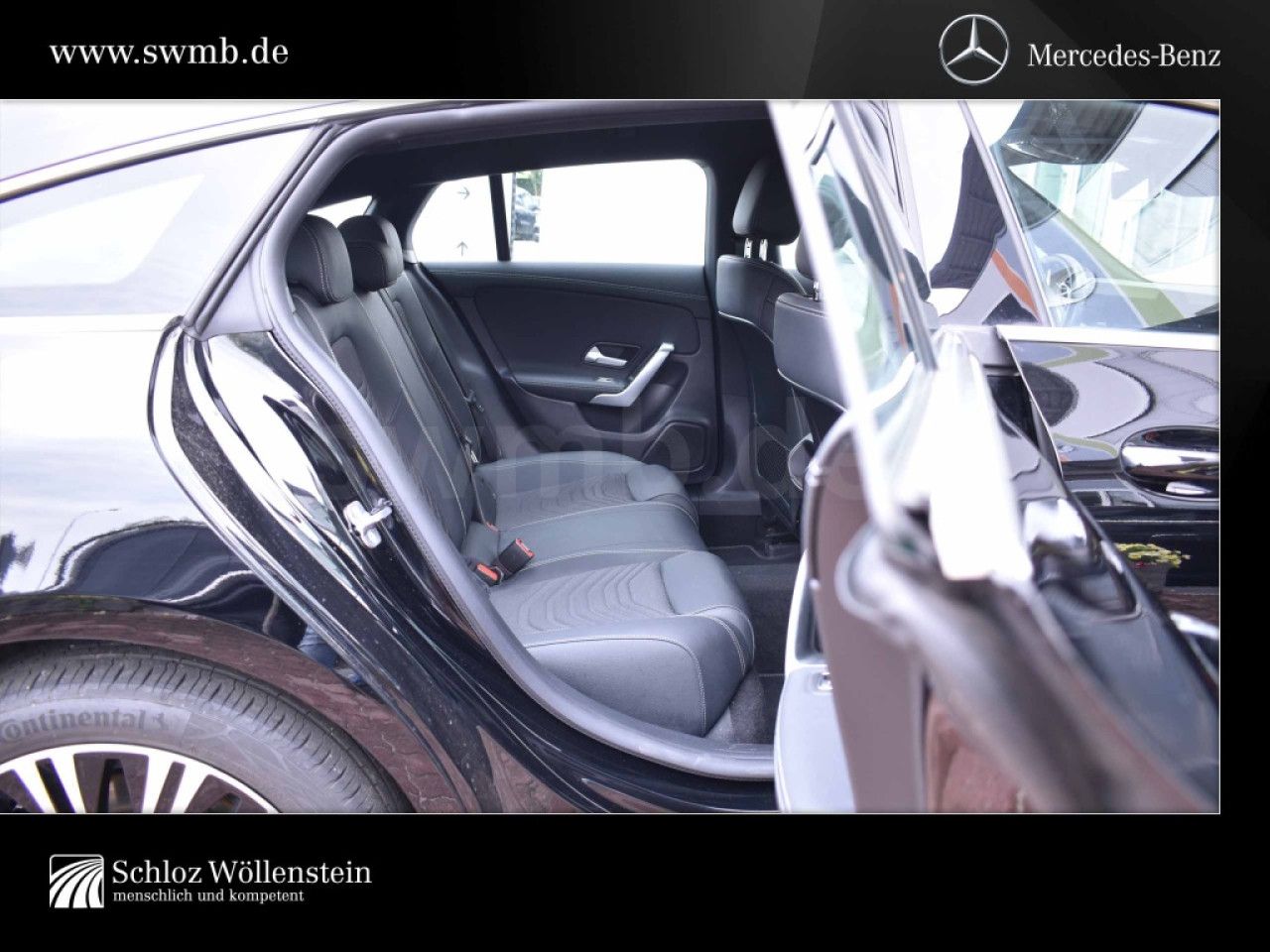Mercedes-Benz CLA – Bild 14