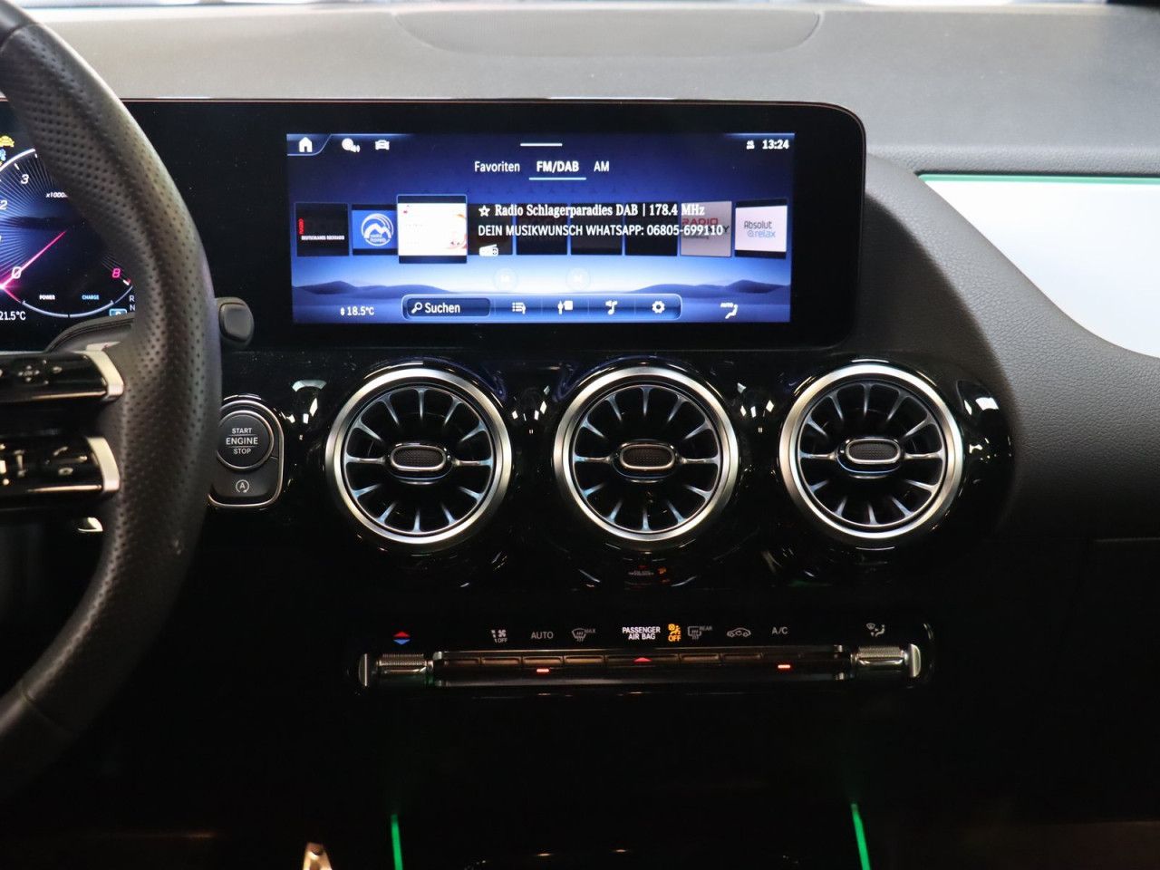 Mercedes-Benz GLA – Bild 17