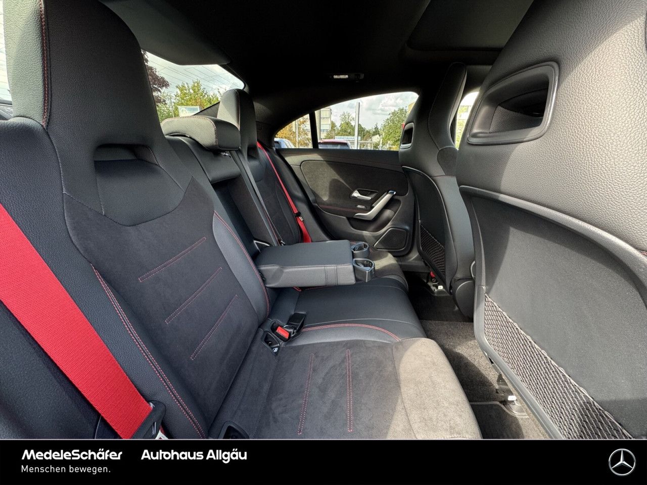 Mercedes-Benz CLA – Bild 15