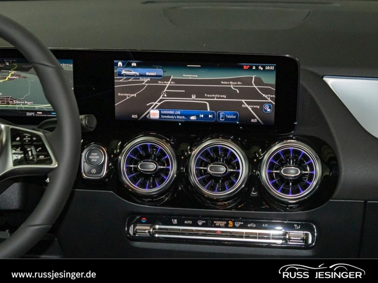 Mercedes-Benz B-Klasse – Bild 13