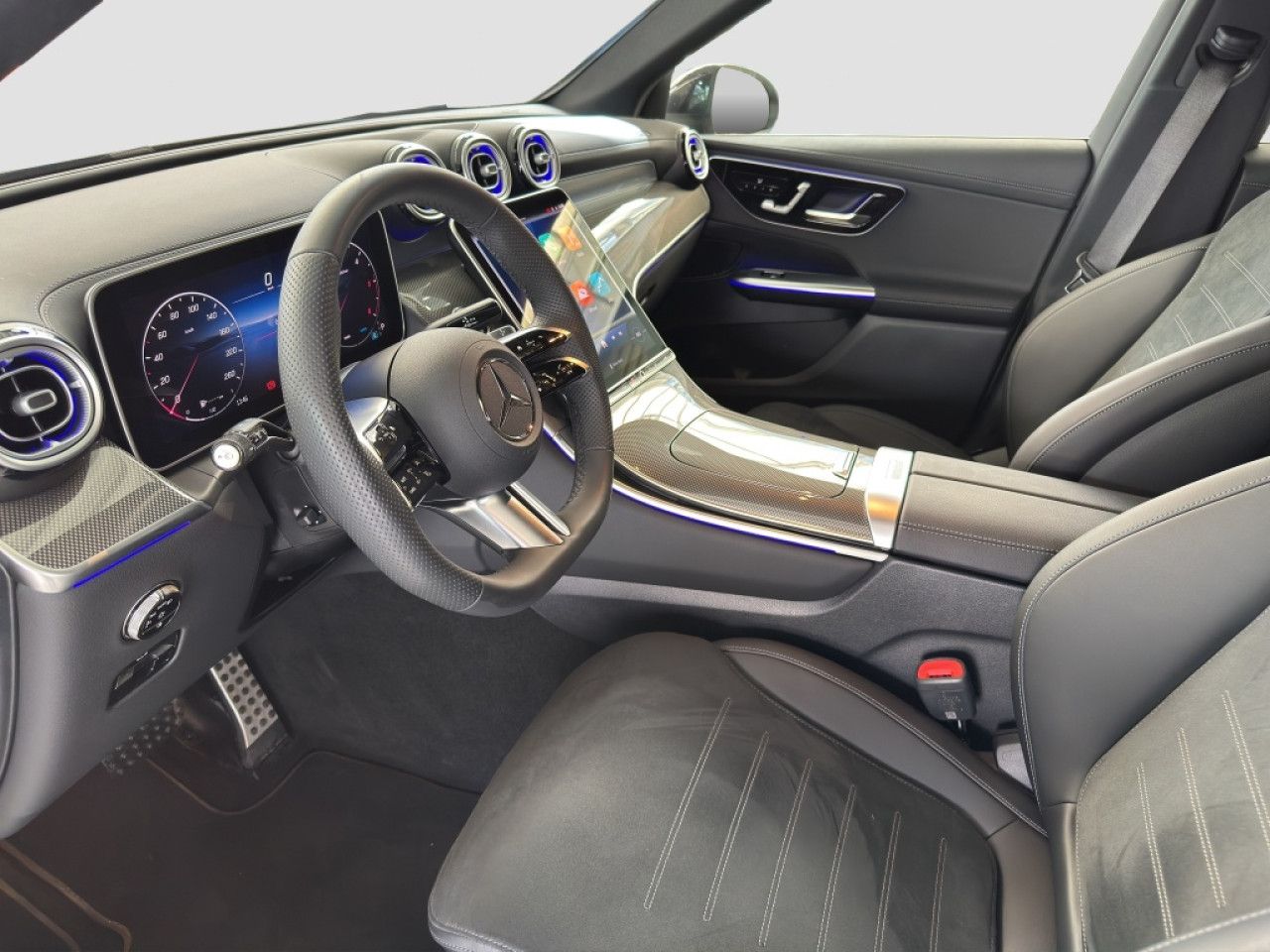Mercedes-Benz GLC – Bild 5